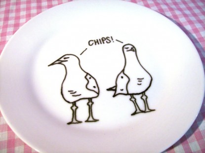 seagullchipsprize