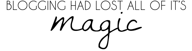 magic
