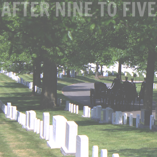 Arlington Funeral