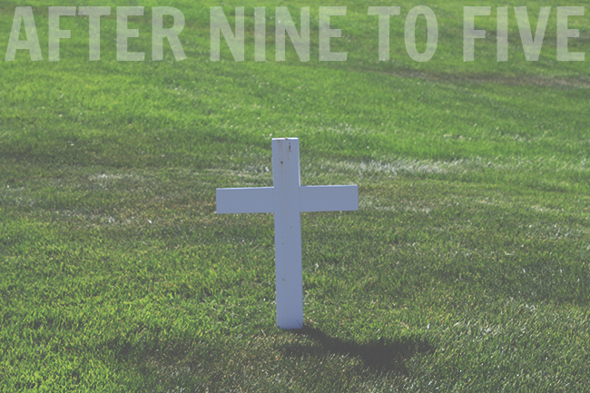 Cross Memorial